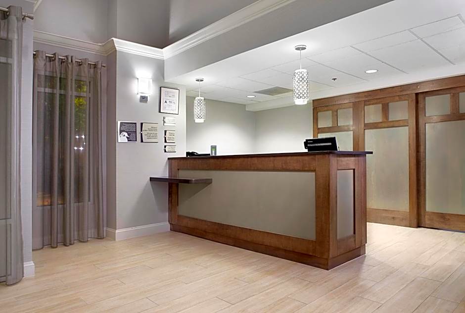 Homewood Suites Charlotte Airport Hotel – Charlotte, NC