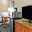 Quality Inn & Suites Banquet Center