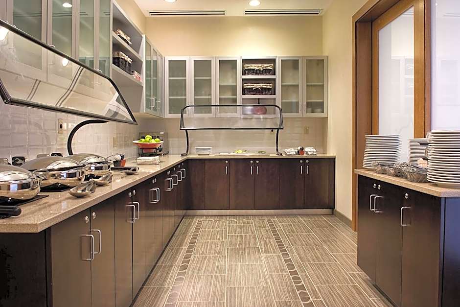 Residence Inn by Marriott Fairfax City