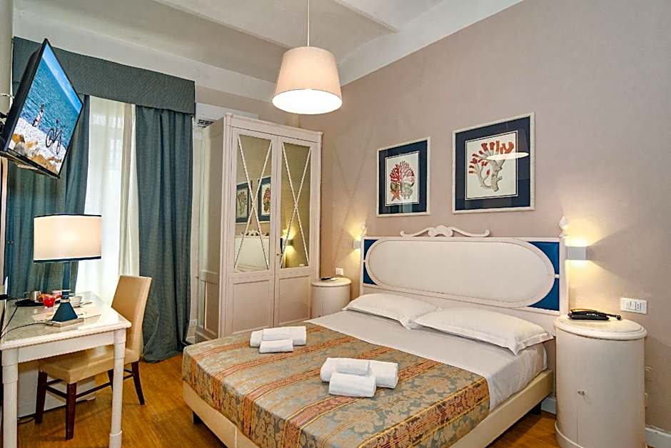 Hotel La Pace