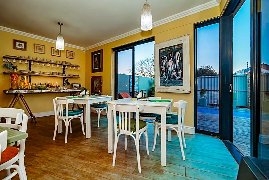 17onWellington Suites