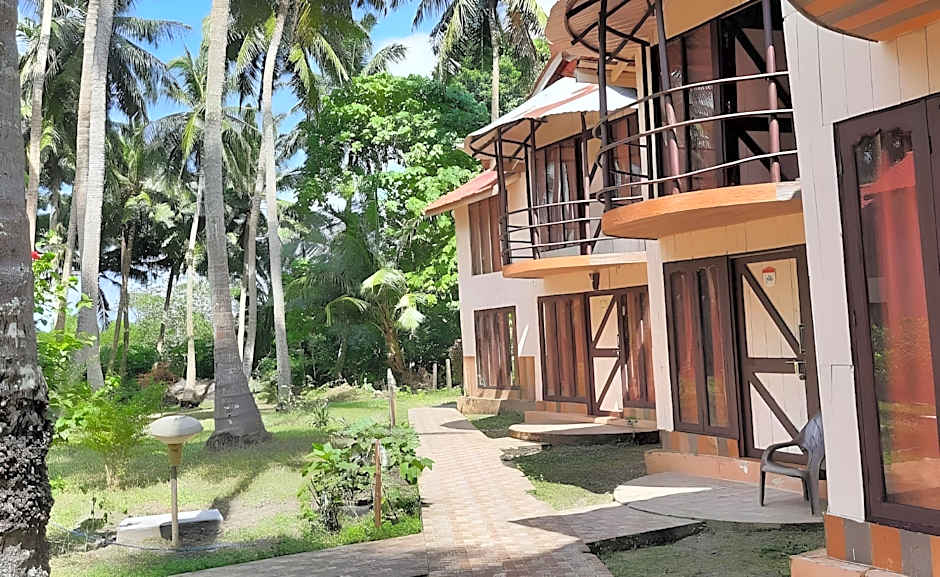 The Kingdom Hotel - Havelock Island