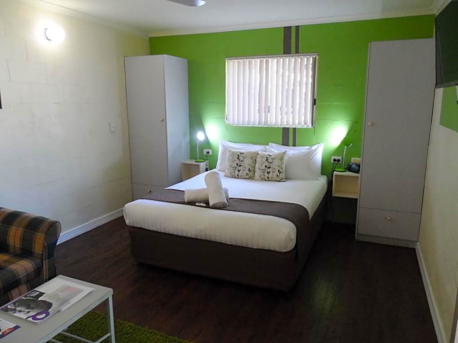 Alice On Todd Apartments