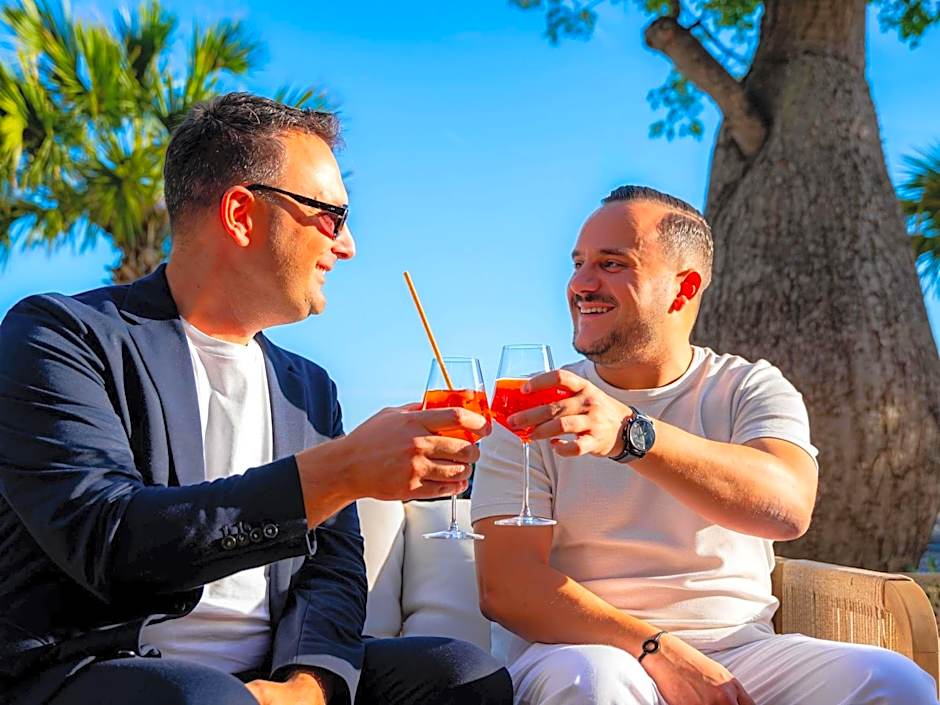 Mercure Saint Raphael Centre PLage