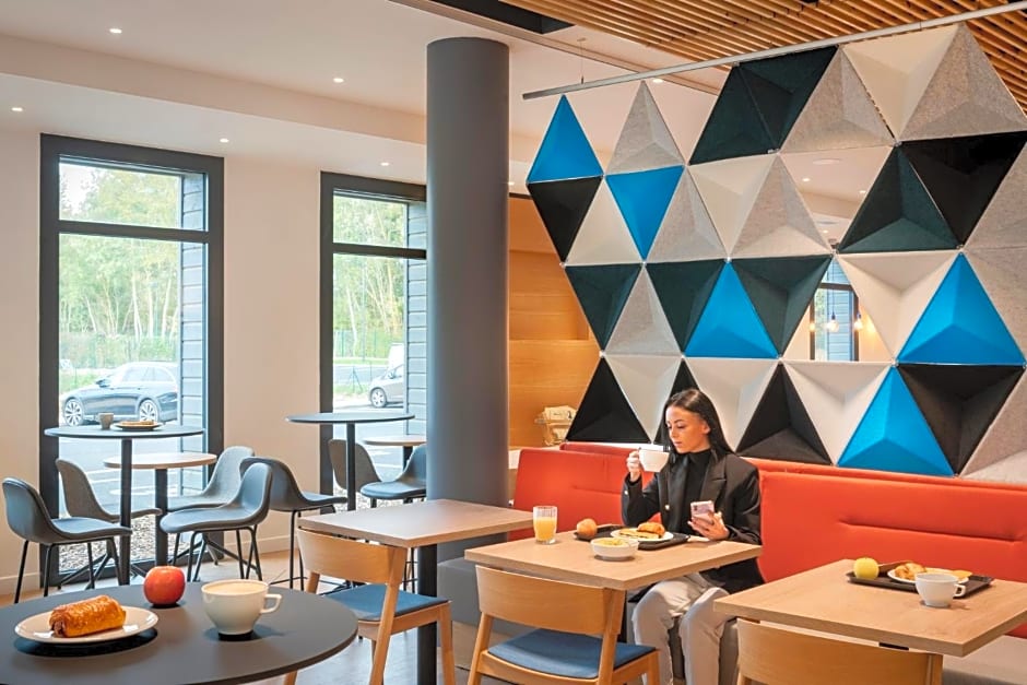 Holiday Inn Express - Marne-la-Vallée Val d'Europe by IHG