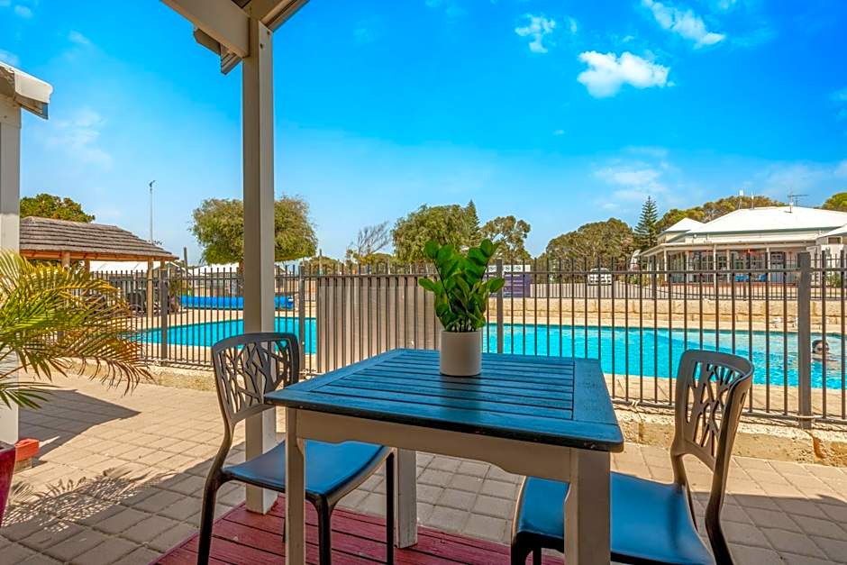 BIG 4 Tasman Holiday Parks - Ledge Point