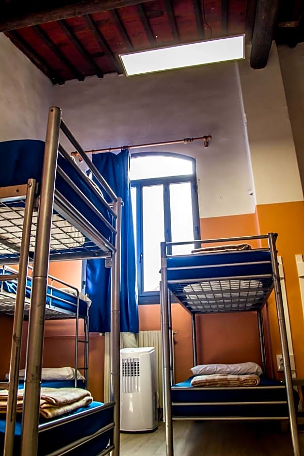 Hostel Santa Monaca