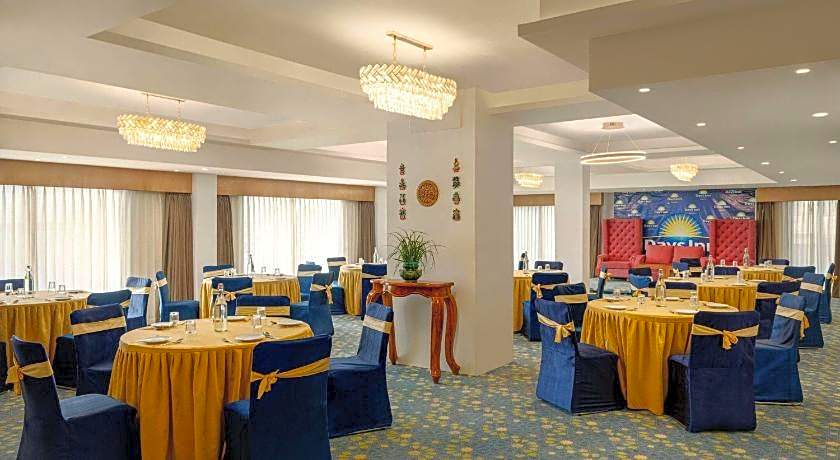 Days Inn by Wyndham Gangtok Tadong