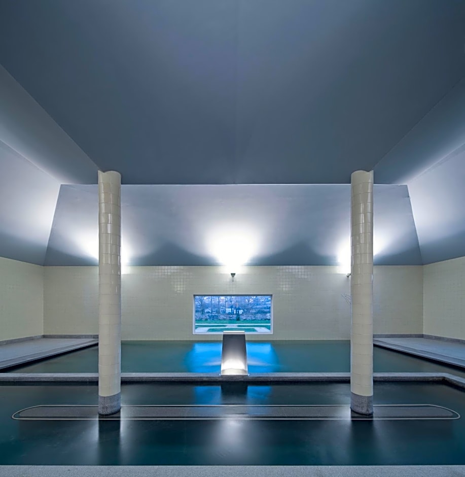 Pedras Salgadas Spa & Nature Park