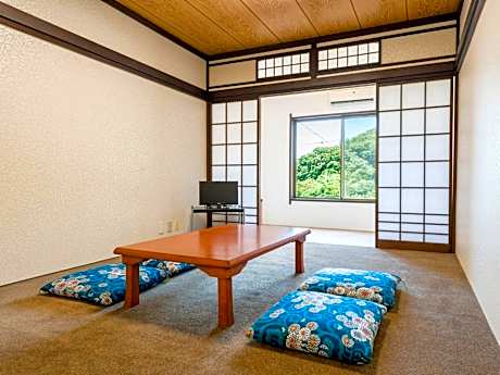 Yuraku Izu-Oshima - Vacation STAY 44711v