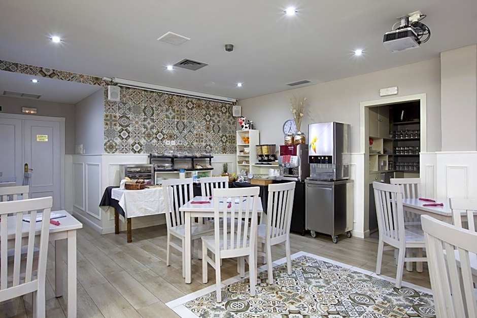 Hotel Real De Toledo