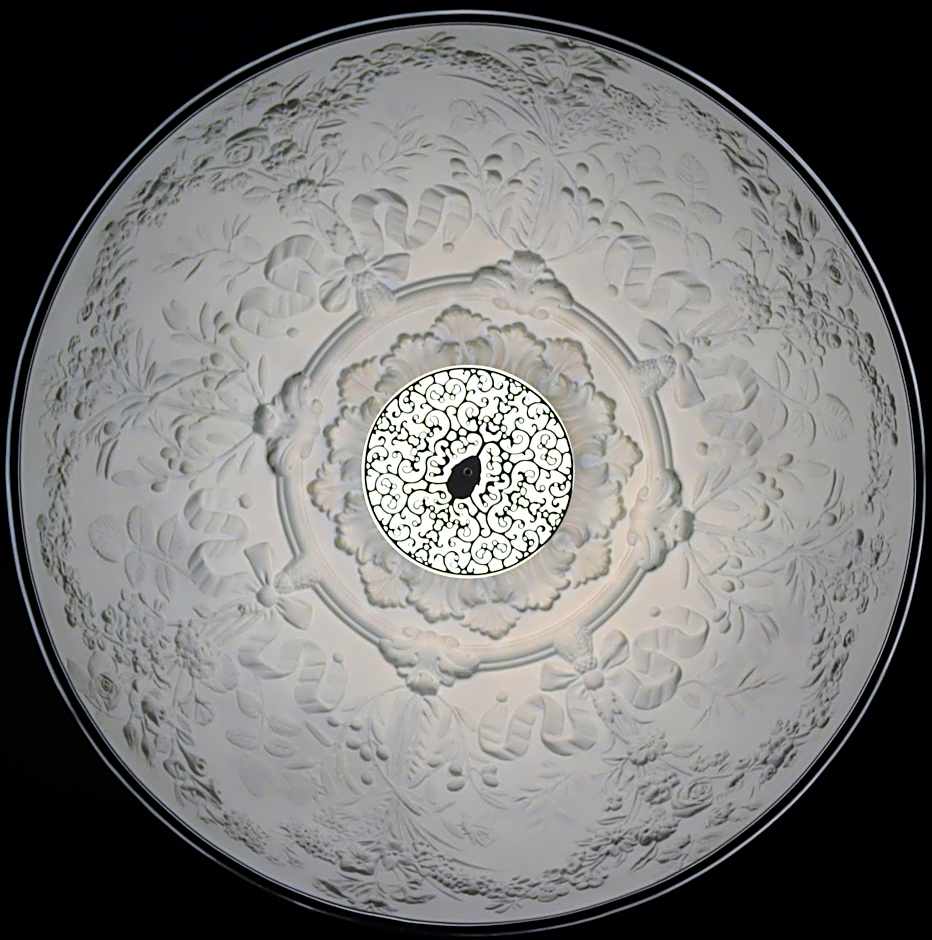 Hotel Odette en Ville