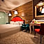 Graffit Gallery Design Hotel