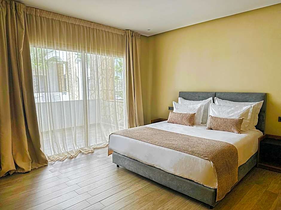 Dominium Residence