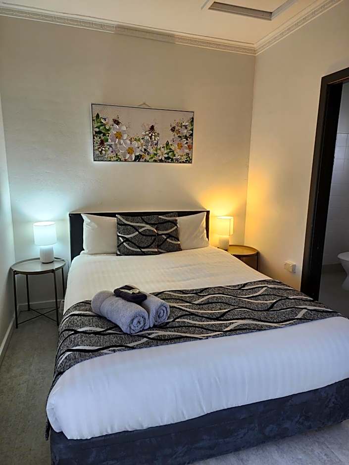 Inverell Motel