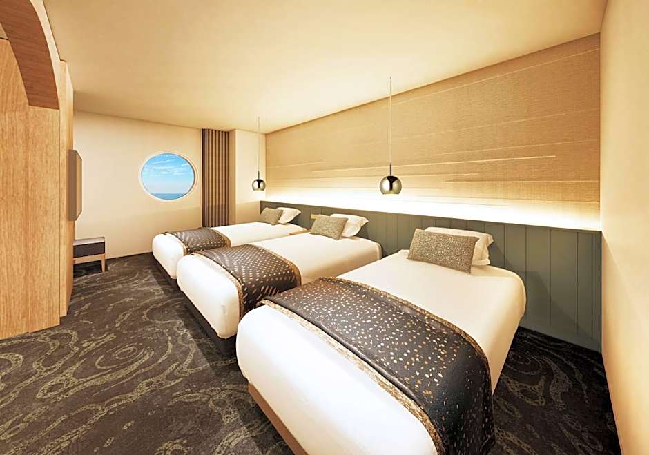 KAMENOI HOTEL Awajishima