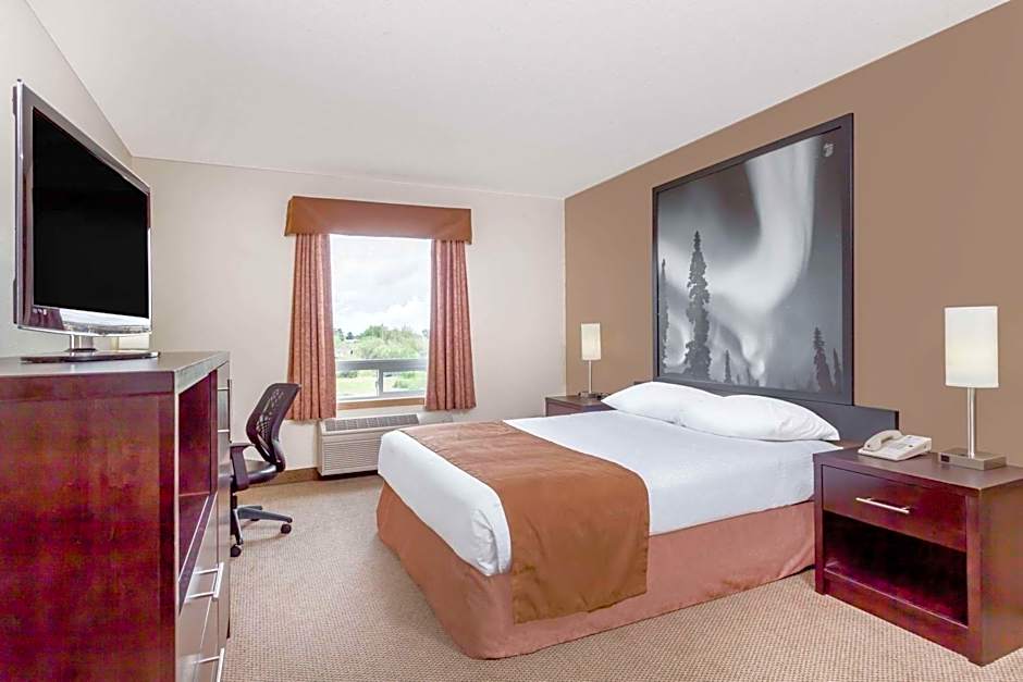 Super 8 by Wyndham Prince Albert