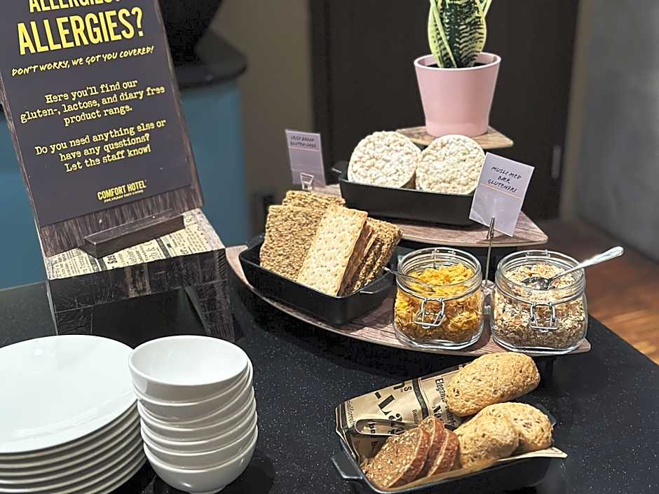 Comfort Hotel Kristiansand