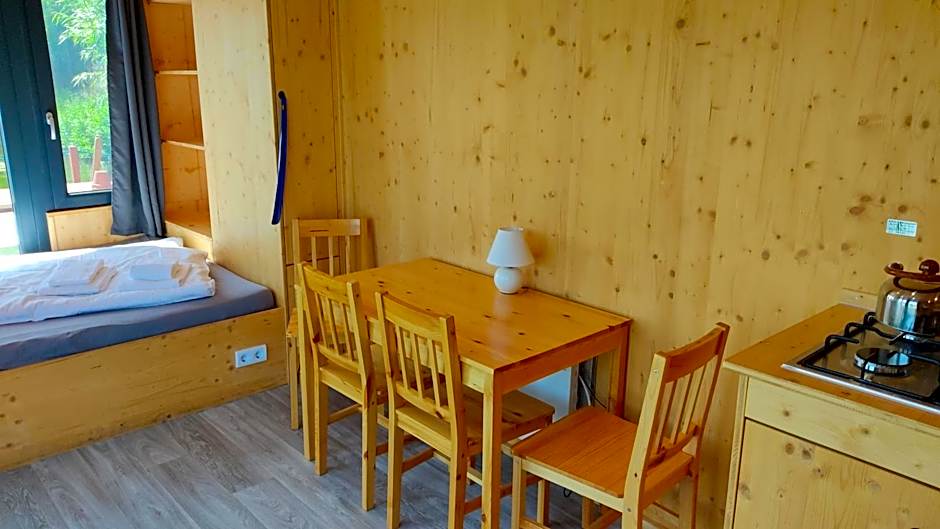 Gästehaus Schloss Plaue