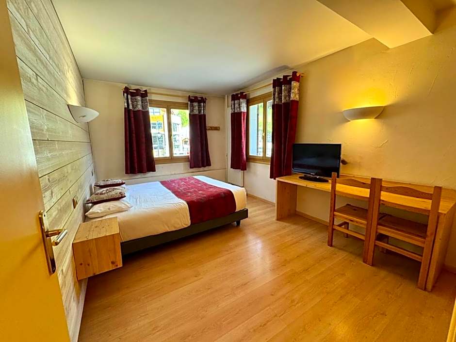 Grand Hotel de Valloire et du Galibier