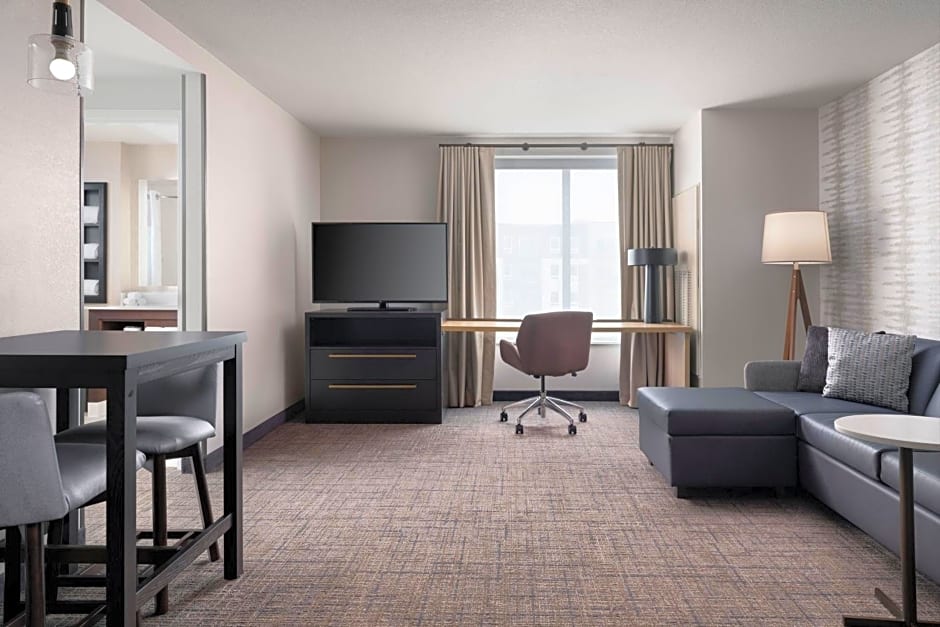 Residence Inn by Marriott Rochester Mayo Clinic Area South