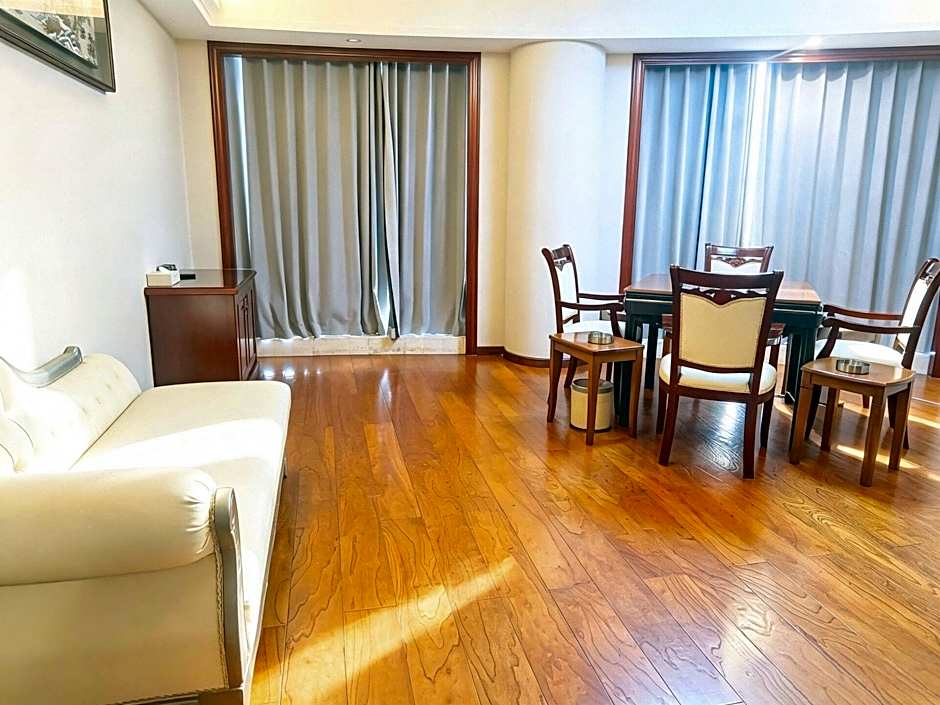 Vienna Hotel Zhejiang Ningbo Ninghai Branch