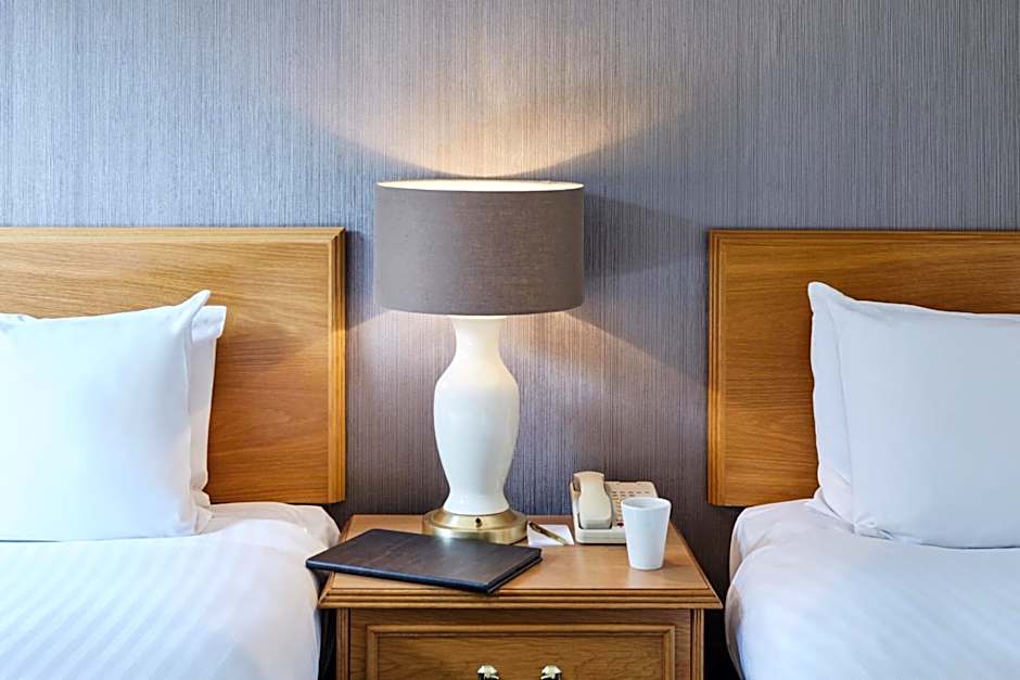 Mercure Sheffield Kenwood Hall & Spa