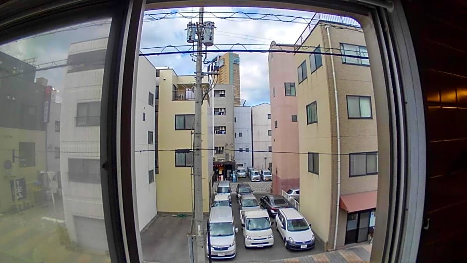Setouchi Triennale Hotel 301Art1 Female dormitory - Vacation STAY 61583