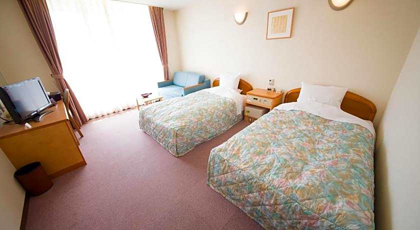 Kokuminsyukusya Senjoen