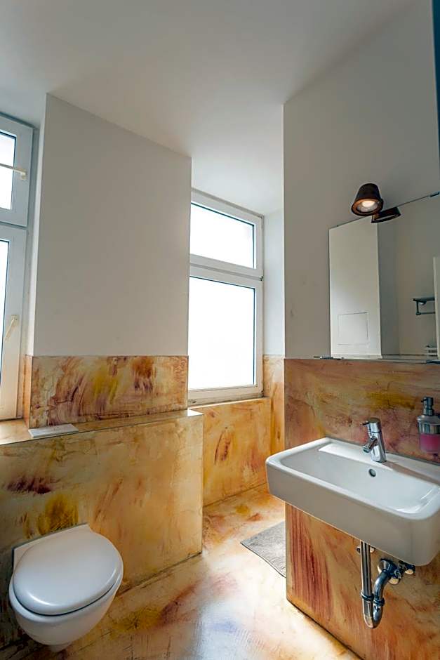 Sunflower Hostel Berlin