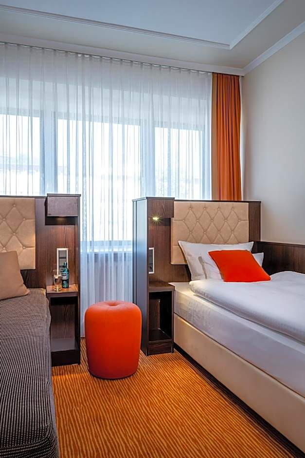 Insel Hotel Bonn - Superior