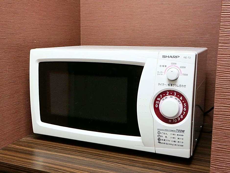 APA Hotel Kintetsu-Nara Ekimae