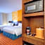 Fairfield Inn & Suites by Marriott Hutchinson