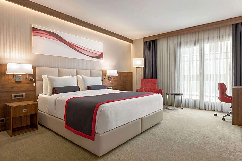 Ramada by Wyndham Beylikduzu