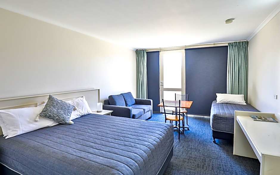 Cottonwood Motor Inn