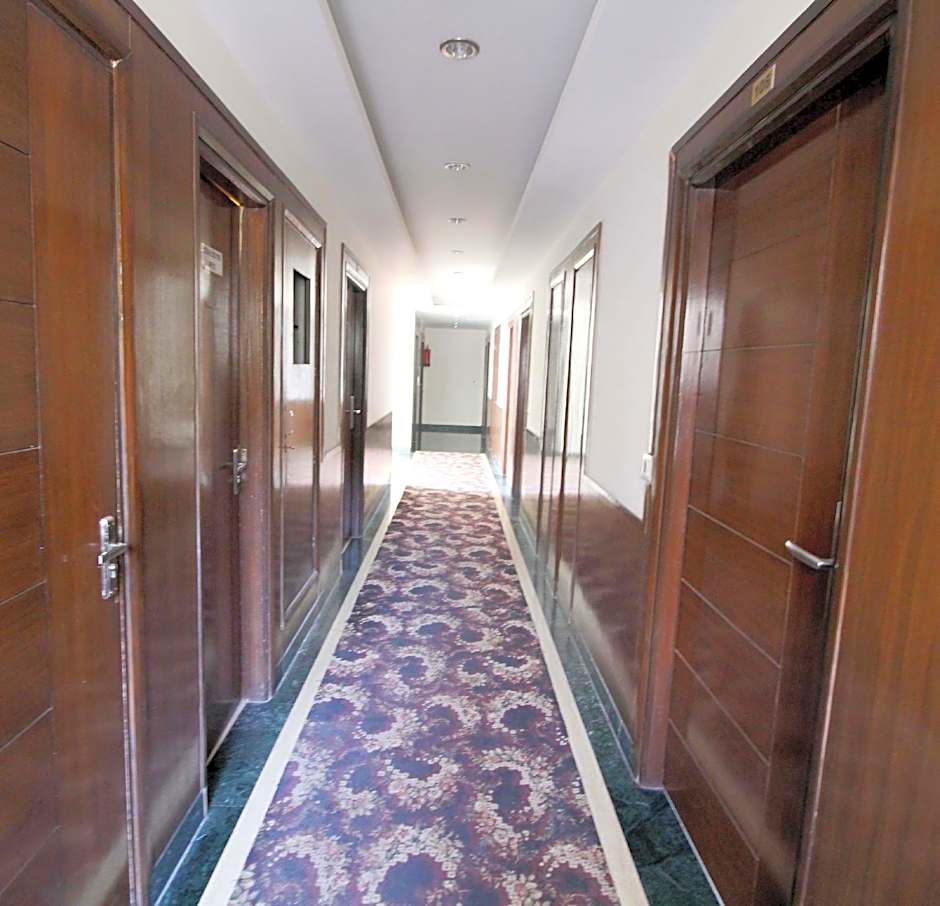 Hotel Forest Avenue - Best Luxury Hotel in Dehradun