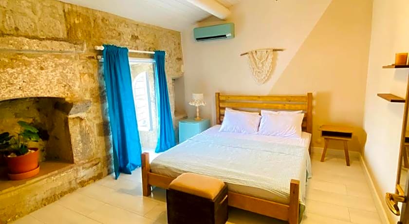 Alaca Butik Otel