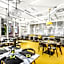 Ibis Styles Budapest City