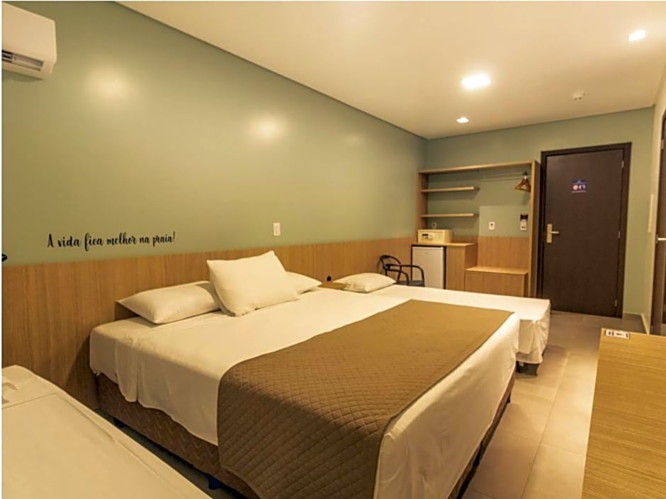 Hotel & Pousada Favareto