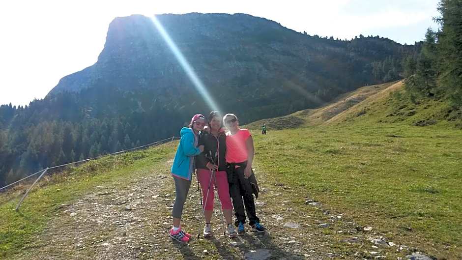 Hotel Garni Elisabeth