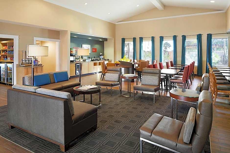 TownePlace Suites by Marriott Tempe at Arizona Mills Mall