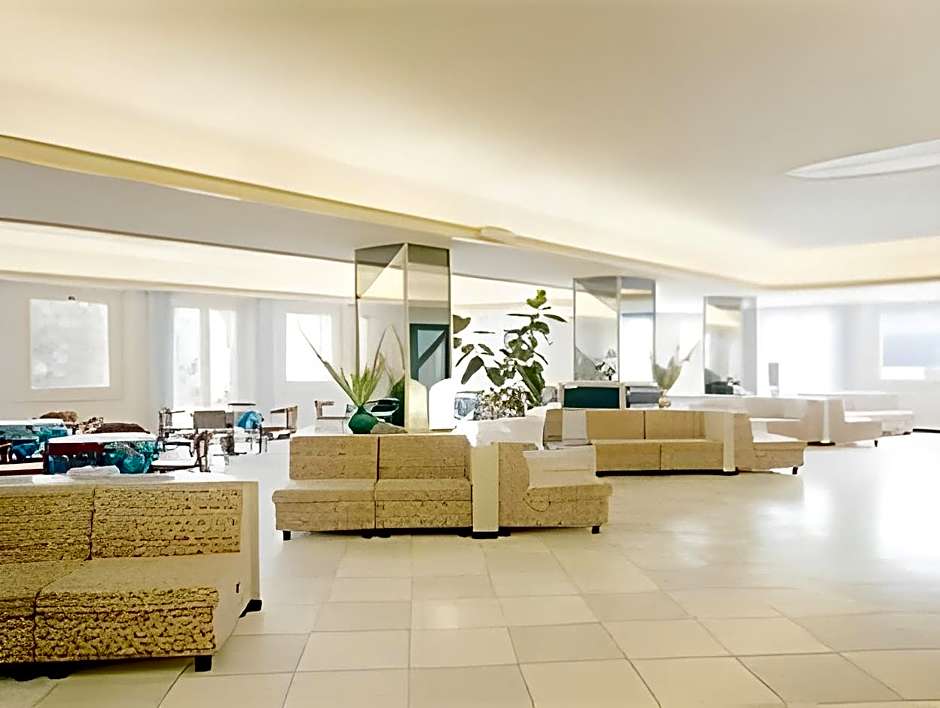 Hotel Sud Est
