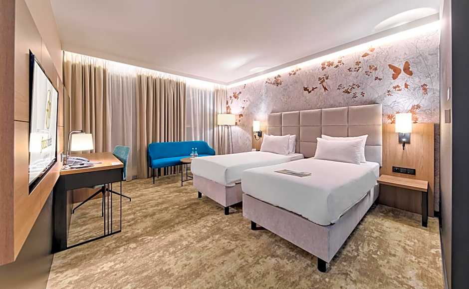 Focus Hotel Premium Warszawa