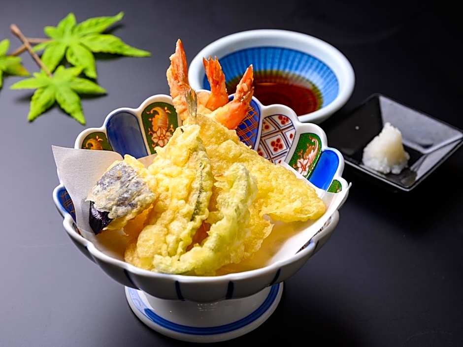 Hotel Green Park Suzuka