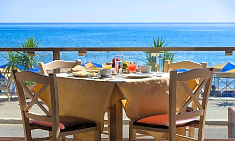 Sunlight Beach Hotel