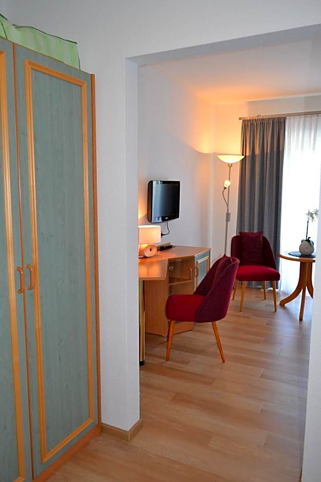 Hotel & Restaurant Zur Linde