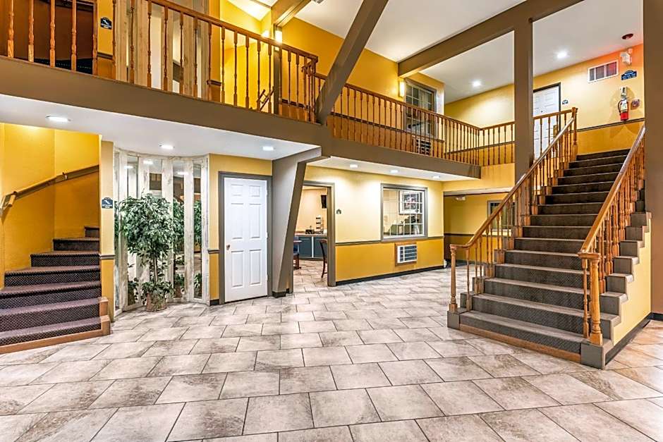 Americas Best Value Inn Searcy