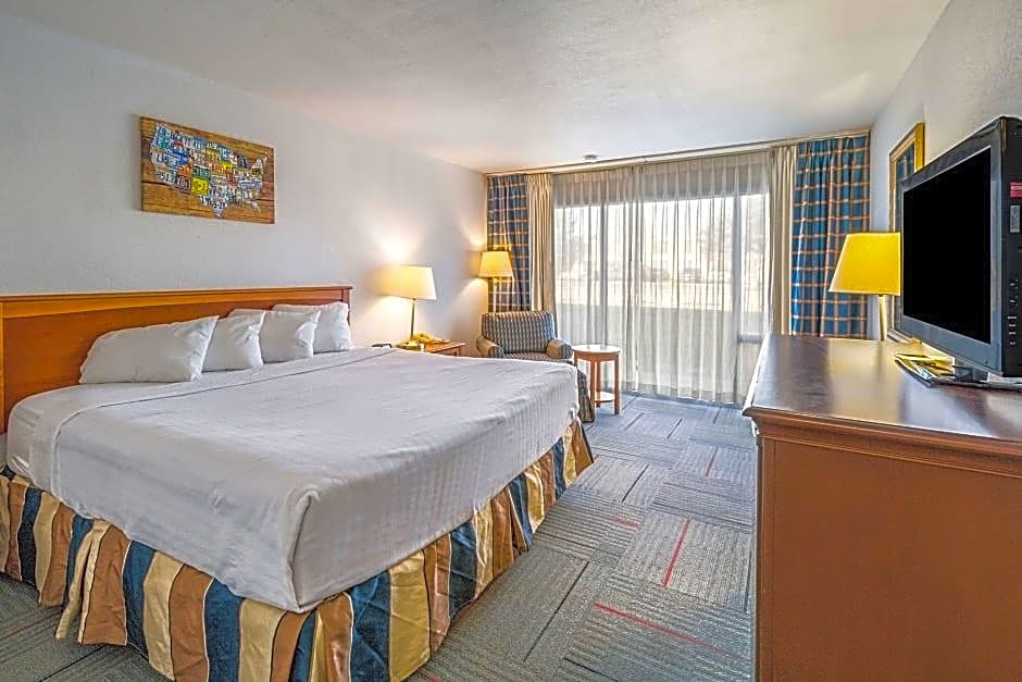 Econo Lodge