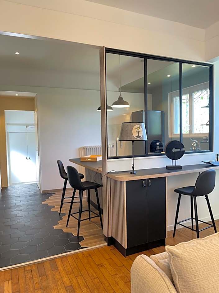 Hôtel du Golf Saint Lazare