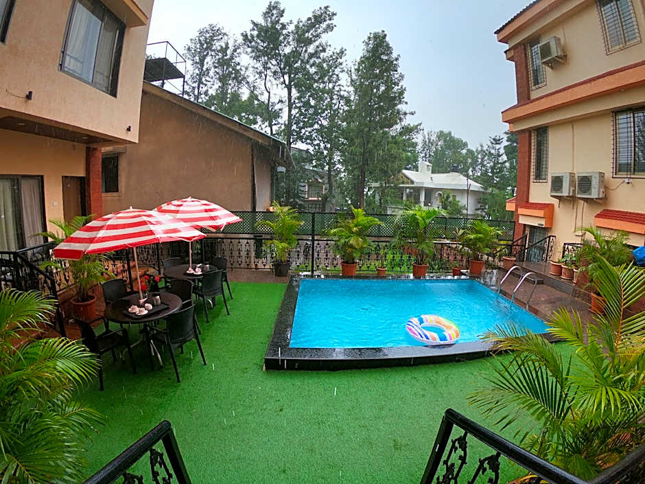 Jivanta Hotel Mahabaleshwar